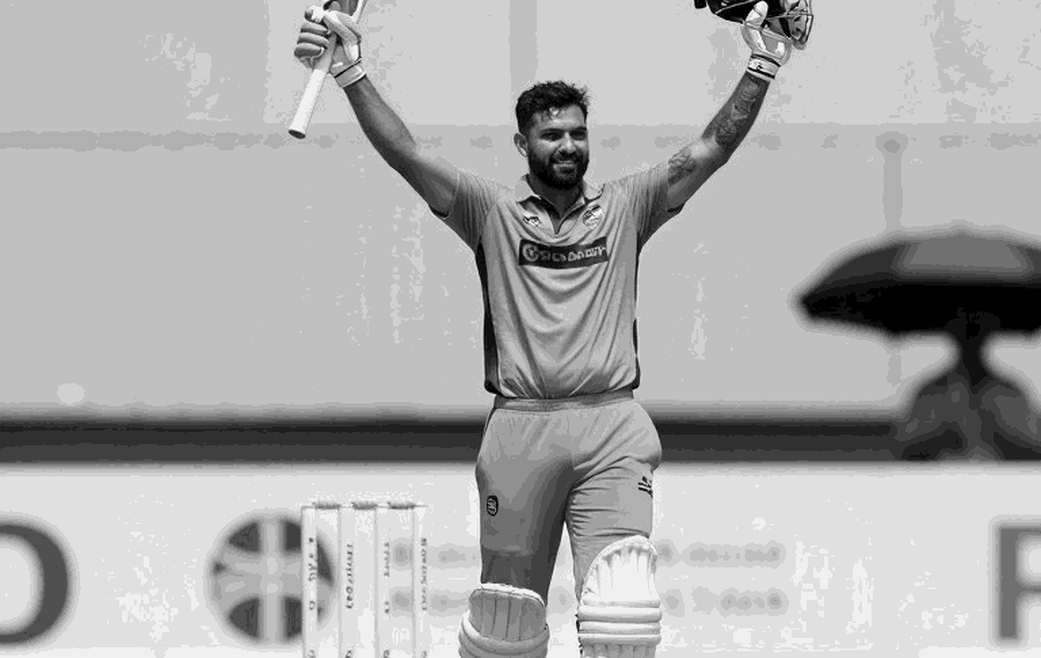 "ইতিহাস তোমার প্রতি নরম হবে" — অজিত আগরকারের নির্বাচক-বিদায়, গৌতম গম্ভীরের বার্তা এবং একটি অসমাপ্ত খাতা "ইতিহাস তোমার প্রতি নরম হবে" — অজিত আগরকারের নির্বাচক-বিদায়, গৌতম গম্ভীরের বার্তা এবং একটি অসমাপ্ত খাতা