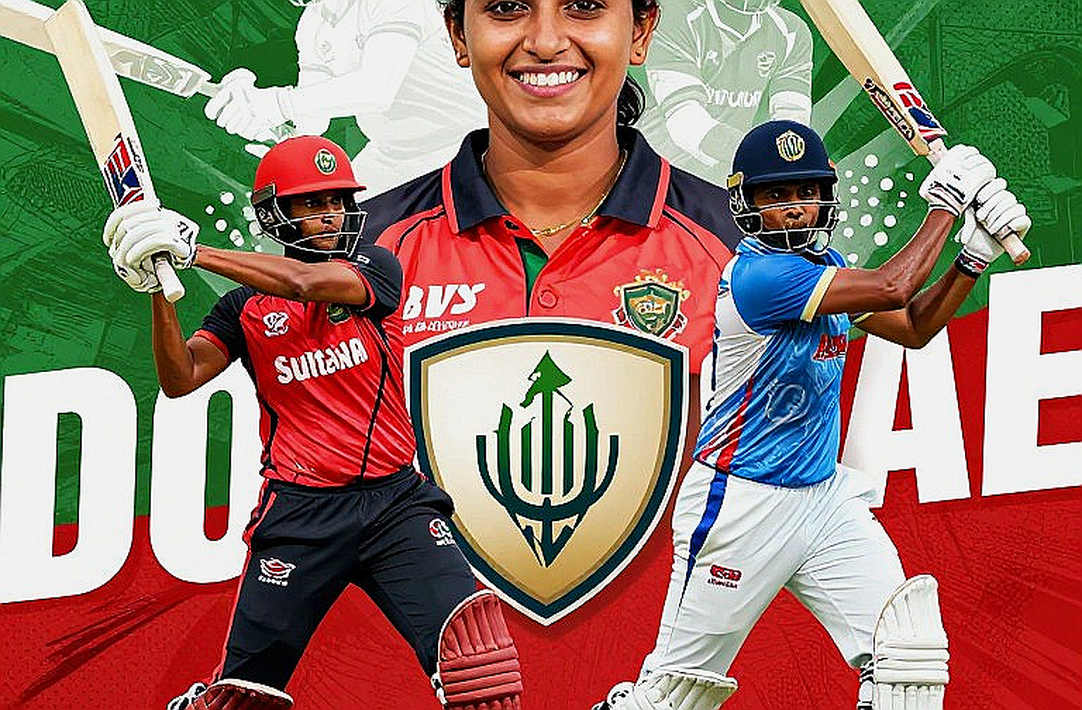 ২০০ নয়, ৯৪ — ঢাকা টেস্টের আসল অঙ্কটা চার উইকেটের হাতে