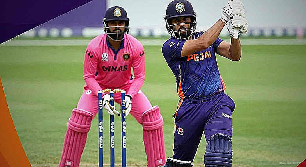 খালি ইনপুটের নিরীক্ষা: ক্রিকেট ডেটা বিশ্লেষণে তথ্য-সততার পাঠ