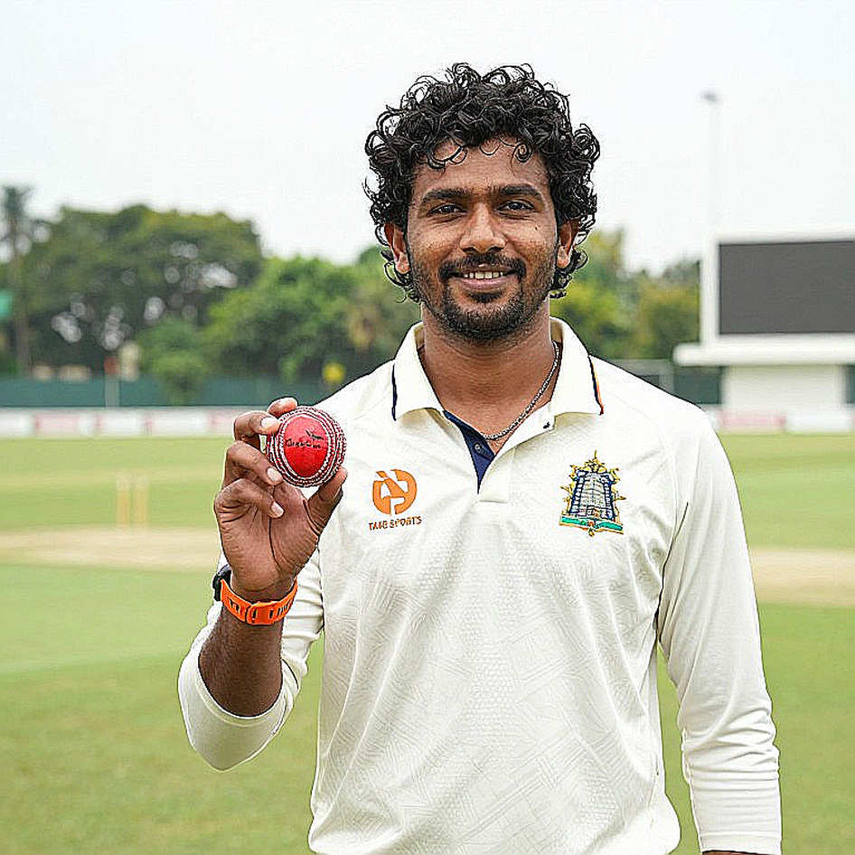 পুডুচেরির ৯:৩০ সকাল আর হার্দিক পান্ডিয়ার নতুন কাফ: ইন্ডিয়া এ বনাম অস্ট্রেলিয়া এ সিরিজের প্রকৃত তাৎপর্য পুডুচেরির ৯:৩০ সকাল আর হার্দিক পান্ডিয়ার নতুন কাফ: ইন্ডিয়া এ বনাম অস্ট্রেলিয়া এ সিরিজের প্রকৃত তাৎপর্য