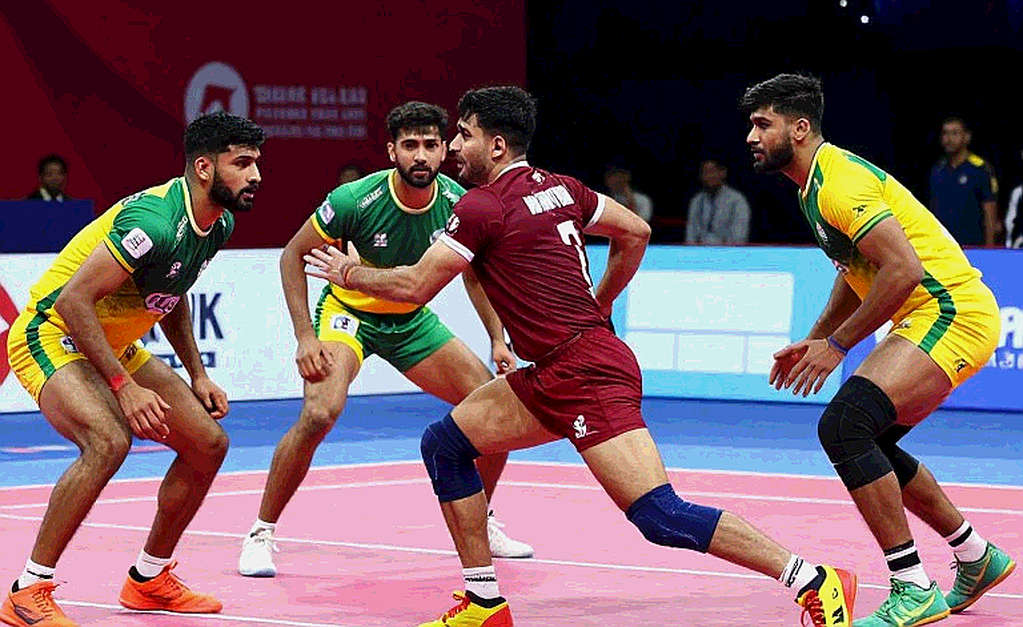 বোনাস লাইনের হিসাব: ভারতের ৪৮–২৫ জয়ের আড়ালে বাংলাদেশ যা বলে গেল