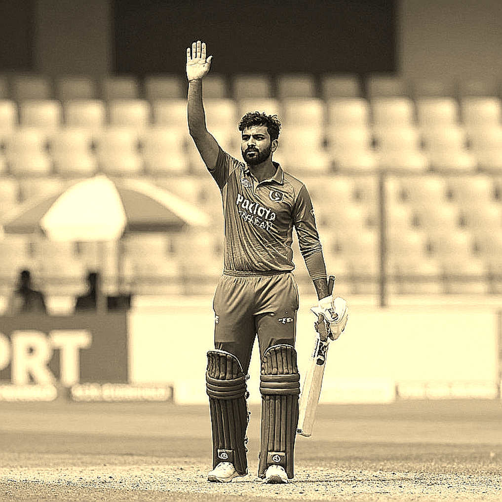 খালি পৃষ্ঠার শৃঙ্খলা: ক্রিকেট বিশ্লেষণ যখন 'এন/এ' বলে দেয়