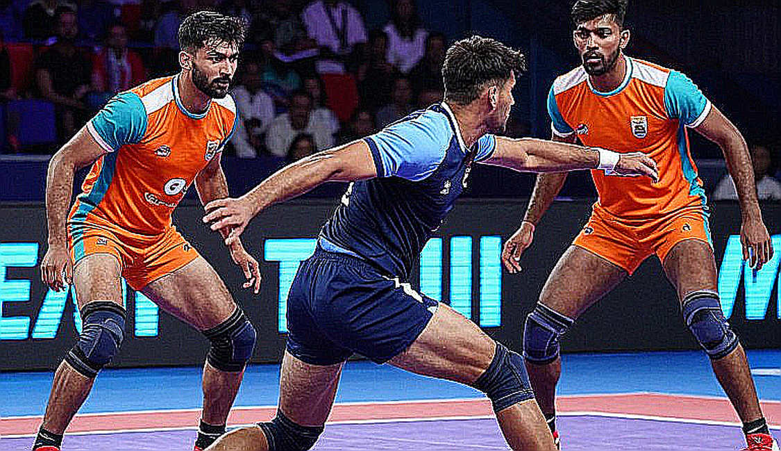 এশিয়ান গেমস ২০২৬ কাবাডি: ইরানকে হারাল ভারতের মেয়েরা, ছেলেদের সেই রক্ষণ নিয়ে যা বলছে নোটবুক
