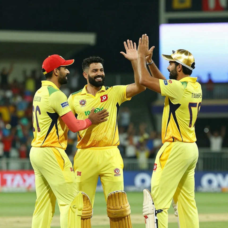 রাত ২টা ১৭ মিনিটের ফোন, লোন ডিল আর ঢাকার ছাদ: এশীয় ক্রিকেটের ট্রান্সফার জানালায় আসলে কে দাম পায়