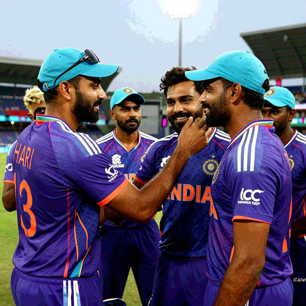 ধুলো, চক আর অনুপস্থিতির আর্কাইভ: সারাহ ডাম্বানেভানার তিনটি প্রথম এবং নারী আম্পায়ারিংয়ের অদৃশ্য পথ