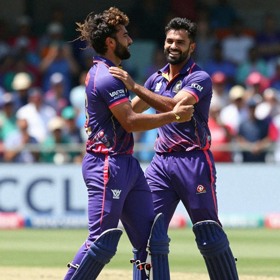 পাওয়ারপ্লের ছায়ায়: বাংলাদেশের টি-টোয়েন্টি ব্যাটিংয়ের নিরুচ্চার ক্ষয়