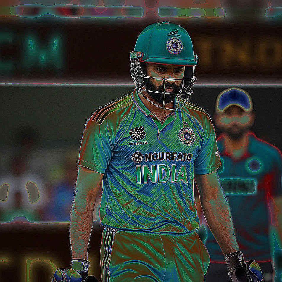 খালি ফাইলের পাঠ: ক্রিকেট বিশ্লেষণের আট স্তর, একটি ফাঁদ, আর সততার দাম