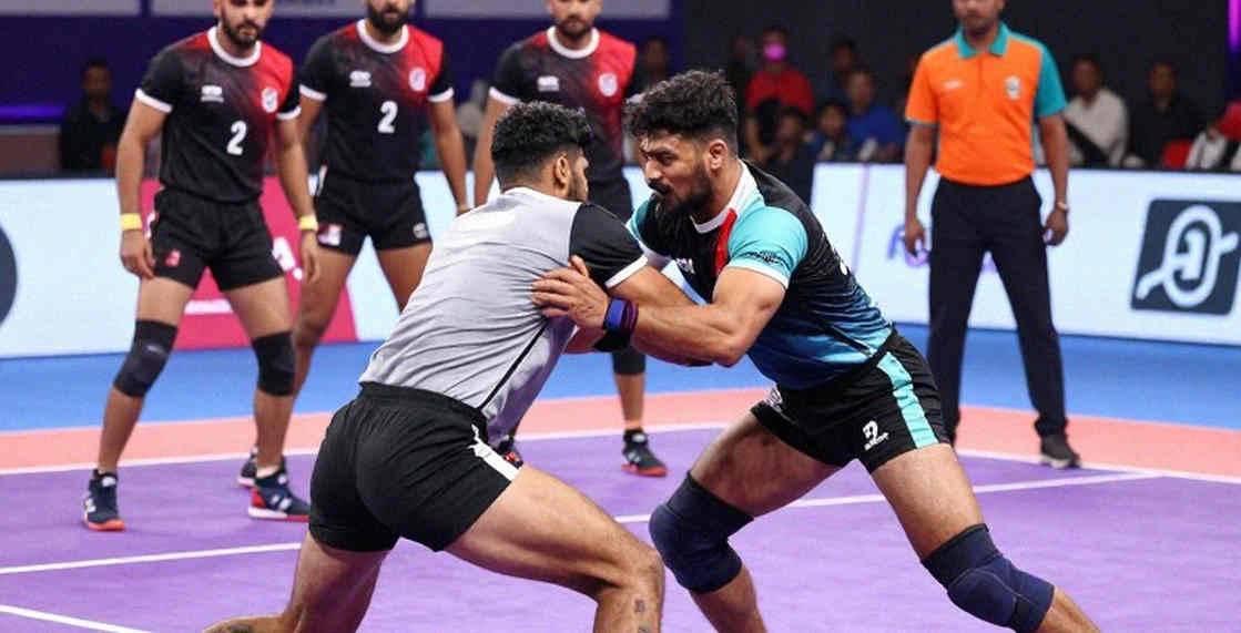 এশিয়ান গেমস ২০২৬-এর কাবাডি: সম্প্রচারের ফাঁকা ঘর, ভারতের সোনার বোঝা আর একটি নোটবুকের হিসাব