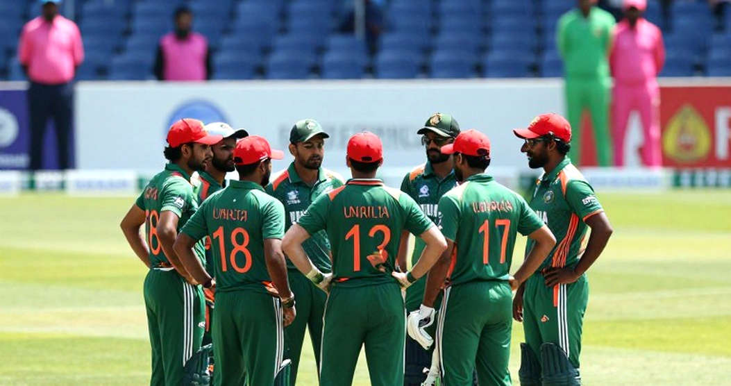 অনূর্ধ্ব-১৯ নারী বিশ্বকাপ ২০২৭: যে ফরম্যাট ১৬ দলকে নামায়, ১২ দলকে বাঁচিয়ে রাখে