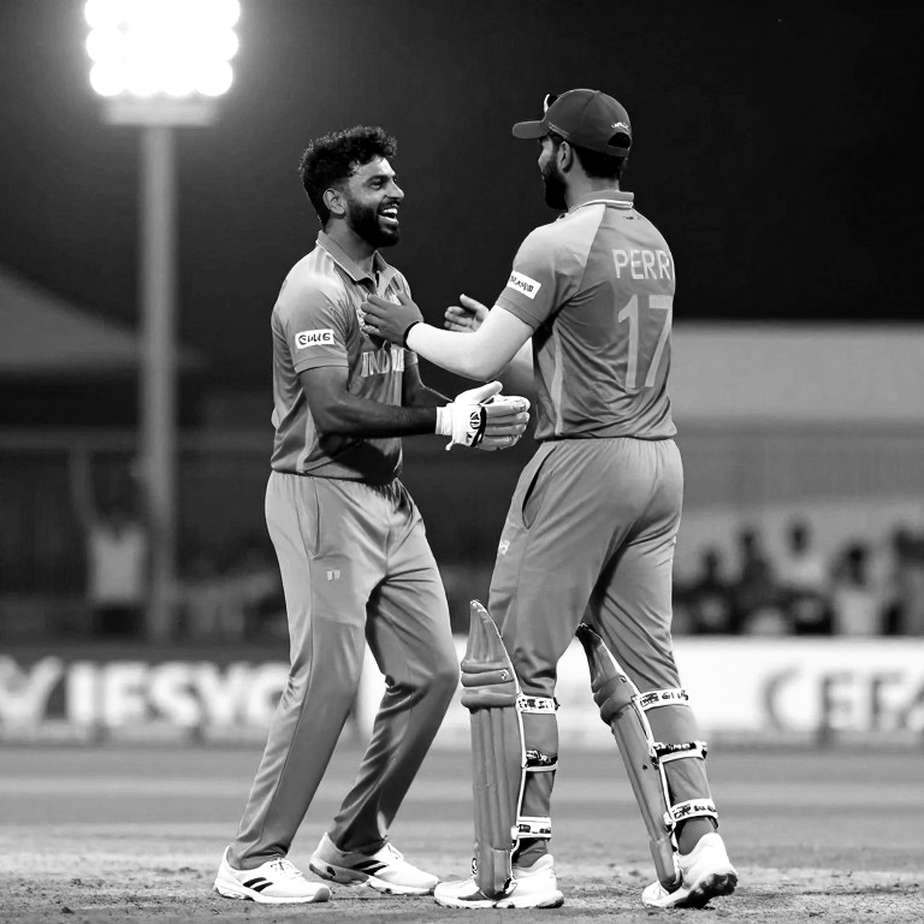 নতুন বলের ছায়ায় যা দেখা যায় না: নিসাঙ্কার অনুপস্থিতি ও শ্রীলঙ্কার টেস্ট ভিতের হিসাব