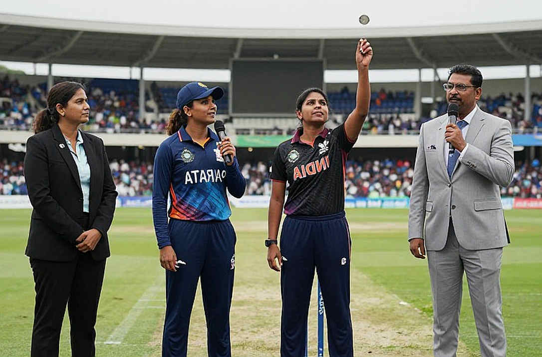 এশিয়ার টি-টোয়েন্টি রিভলিউশন ভারত-কেন্দ্রিক এক মিথ — বাকি এশিয়ার মিডল ওভার এখনও ২০১৬ সালে দাঁড়িয়ে