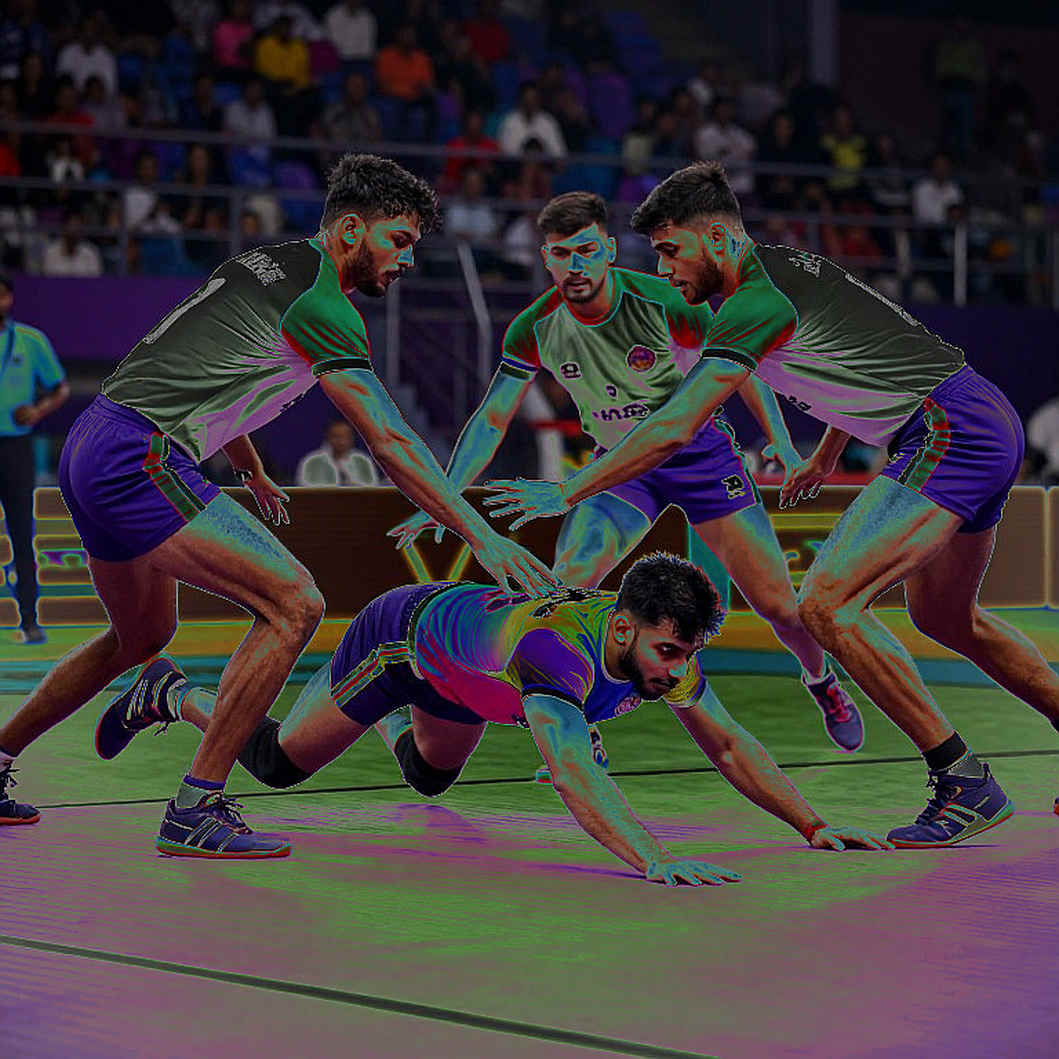 ভারত ৪৮, নেপাল ২৪ — আর নারী কাবাডির আসল স্কোরবোর্ডে লেখা থাকে শূন্য