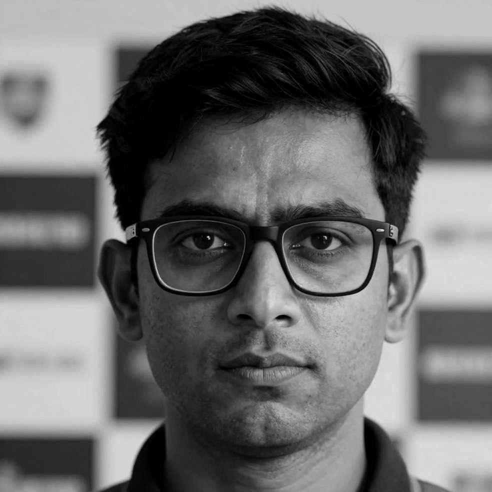 টোকেনে বন্দী ছয়টি বল: ক্রিকেটের স্মৃতি যখন ব্লকচেইনের খতিয়ানে