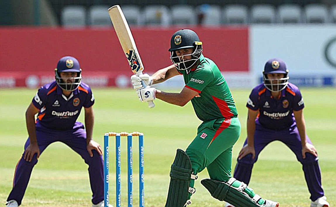 ক্রিকেট ট্যাগ, রাজনীতির পাঠ: খাইবার পাখতুনখোয়ার ফাইল এবং লেজারের সংশোধন