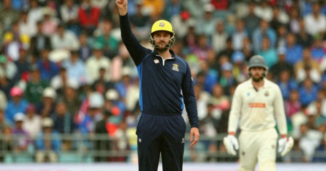 যে তথ্য হারিয়ে যায়: এশিয়ার ক্রিকেট, নীরব পিচ আর ব্লকচেইনের সাক্ষ্য