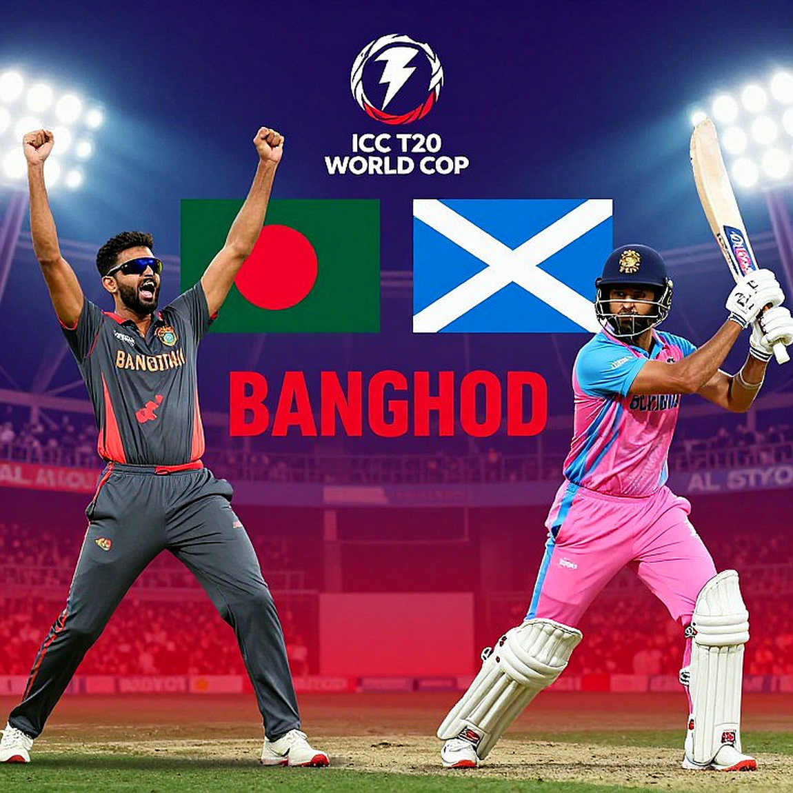 ১৫ থেকে ২০ ওভার: টুর্নামেন্ট ক্রিকেটের নীরব ভূমিকম্প