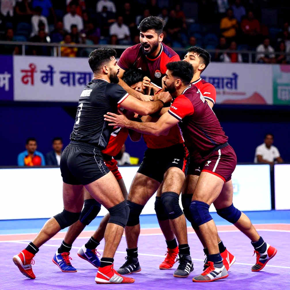 নাগোয়ার স্কোরবোর্ড: দুই জয়ের বাংলাদেশ কেন স্কোর ডিফারেন্সের অঙ্কে বাদ