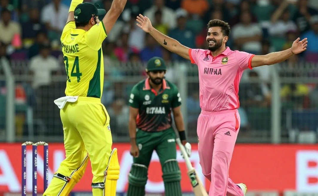 পুদুচেরির স্পিন-ল্যাব: ম্যাকসুইনি কোহলি-স্মিথের ফুটেজে যা খুঁজেছেন, আর স্কোরবুক এখনও যা প্রমাণ করেনি