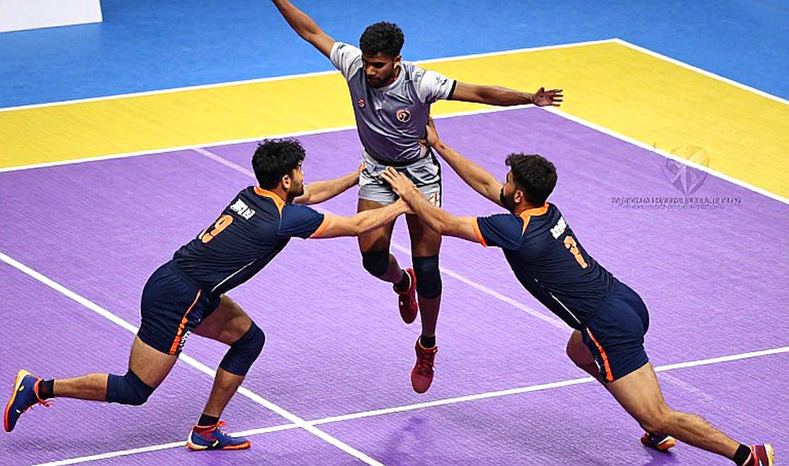 মাঙ্গা, ৬২-৩৫ আর লাঞ্চের ঘণ্টা: জাপানের কাবাডি স্বপ্নের অলিখিত খাতা
