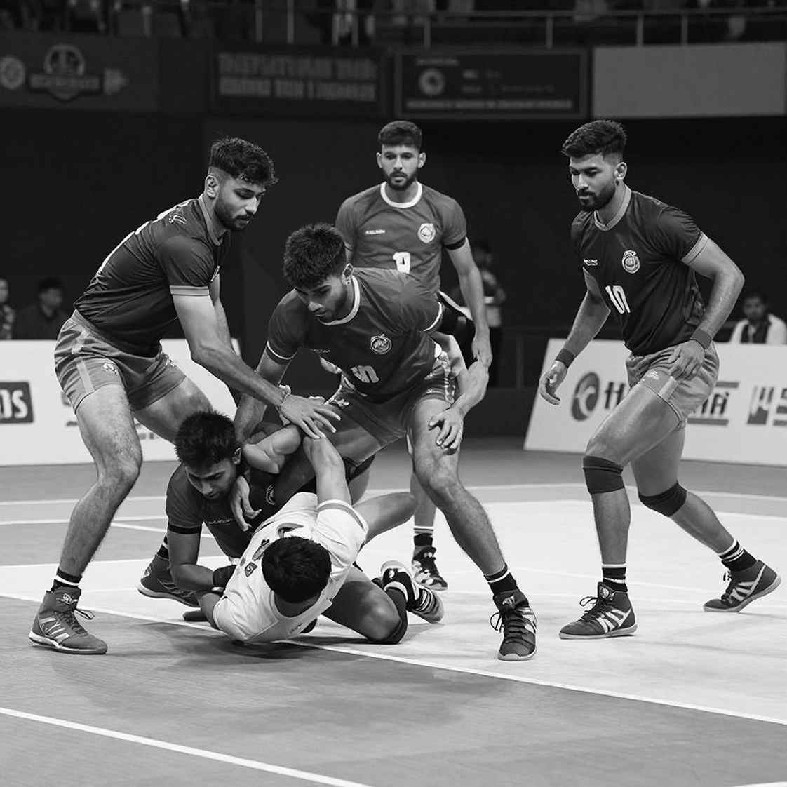 কাবাডি বিষয়ক খবরে কাঠামোগত বিশ্লেষণ: একটি শূন্য নিষ্কাশন প্রতিবেদন