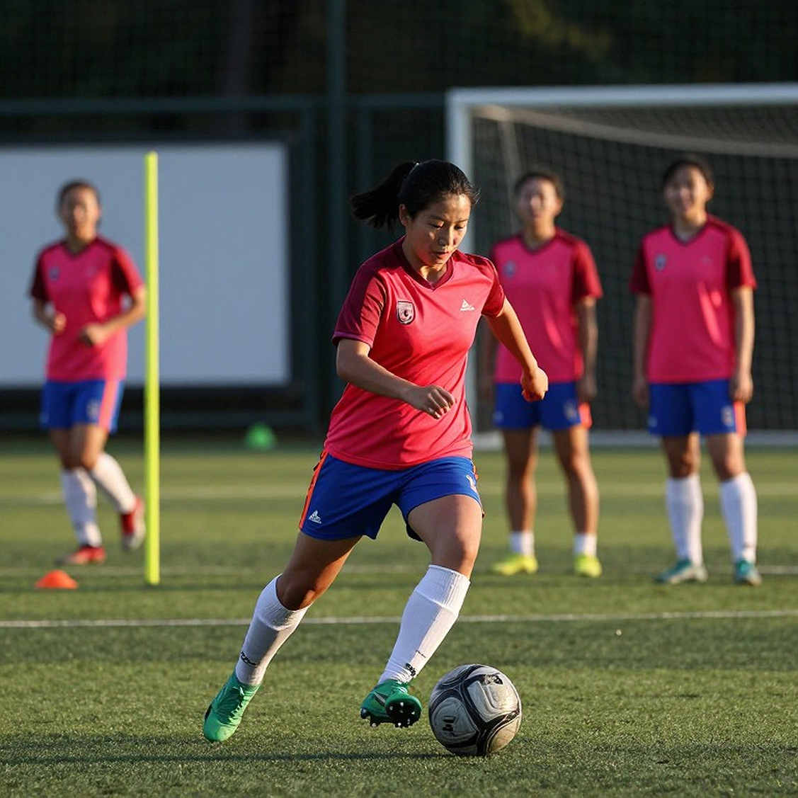 The Data That Never Arrives: Football's Empty Pipeline and Blockchain's Overstated Promise The Data That Never Arrives: Football's Empty Pipeline and Blockchain's Overstated Promise
