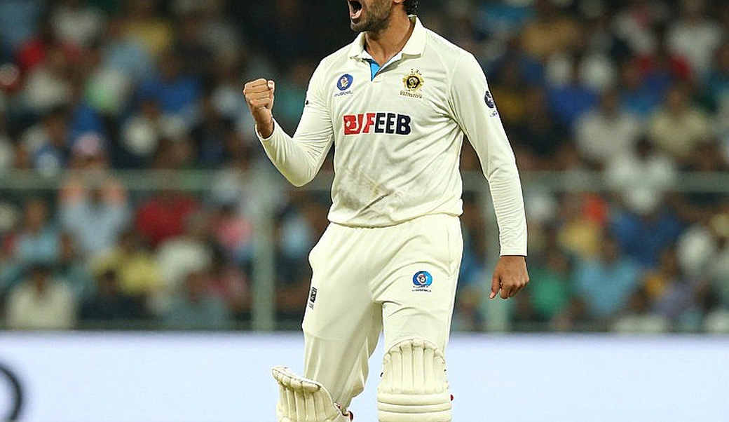 পিচের গর্ত থেকে অস্ট্রেলিয়াকে সতর্কবার্তা, খামের ঠিকানাটা অবশ্য দক্ষিণ আফ্রিকার নিজের বোর্ডের নামে