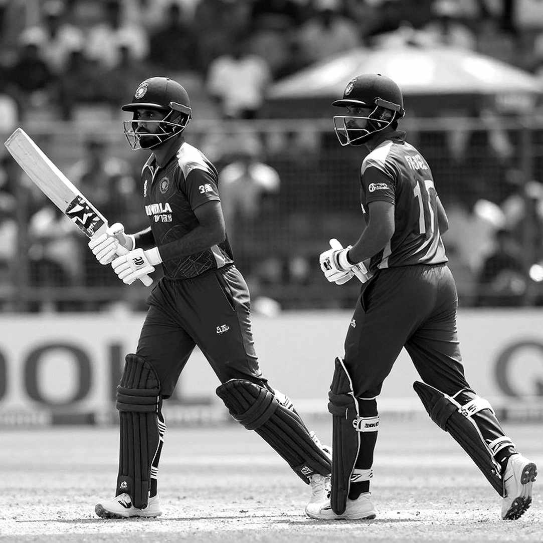 বিশ্বকাপের পাওয়ারপ্লে: ছয় ওভারে বাংলাদেশের ঘাটতি আর নিউট্রাল ভেন্যুর অঙ্ক