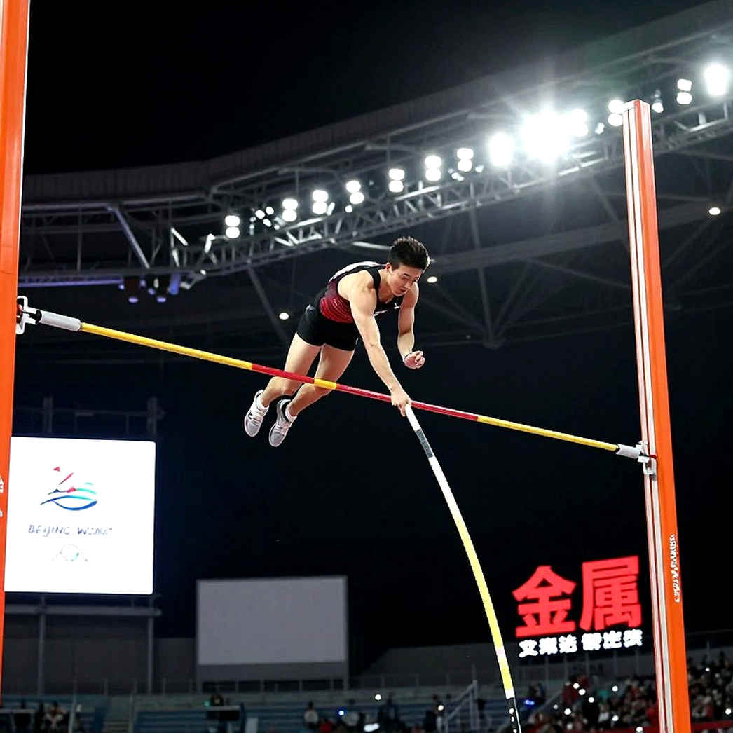 MAS's 8th Consecutive Title: Structural Analysis through World Athletics Ranking and New Competitors