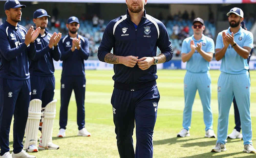 শেষ বলে জয় চার উইকেটে, ফাটলটা অবশ্য দুই ইনিংসেই
