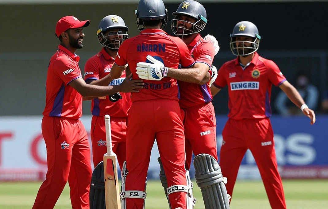 খালি স্প্রেডশিটের পাঠ: এশিয়ান ক্রিকেট বিশ্লেষণে ডেটা-শৃঙ্খল ভেঙে পড়লে কী হয়