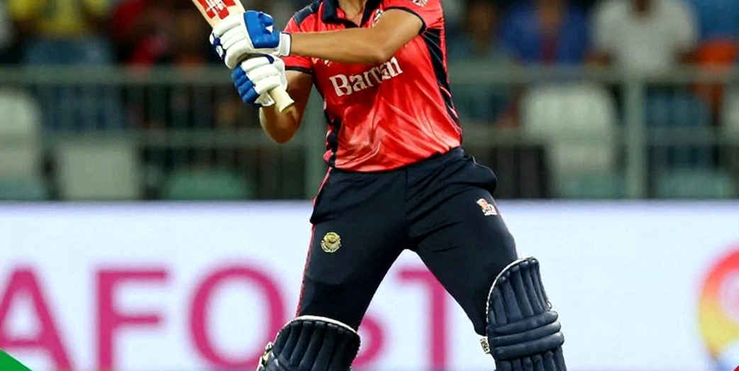 ধনঞ্জয় ডি সিলভা: ১৮ টেস্ট, ৭ জয় — যে সংখ্যাগুলো শ্রীলঙ্কার অধিনায়কত্ব প্রশ্নের উত্তর দেয় না