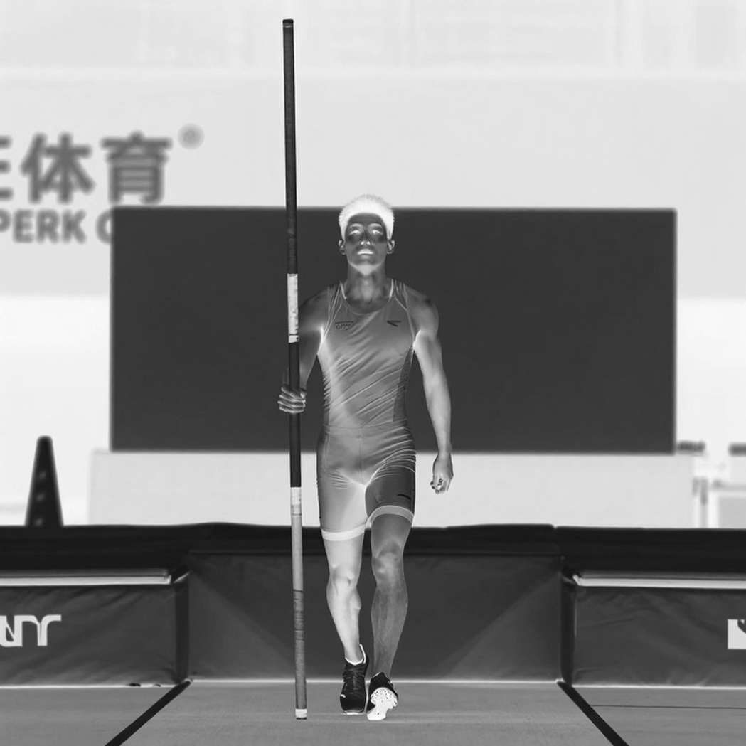 The Metal Desk in Shanghai and the Price of One Round: When Riot Is Fabricator, Investigator and Judge at Once