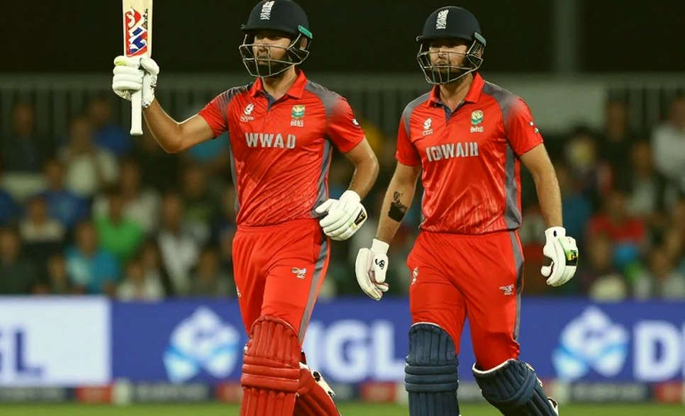অস্ট্রেলিয়াকে দক্ষিণ আফ্রিকায় জিততে হলে দল হিসেবে বড় স্কোর করতে হবে