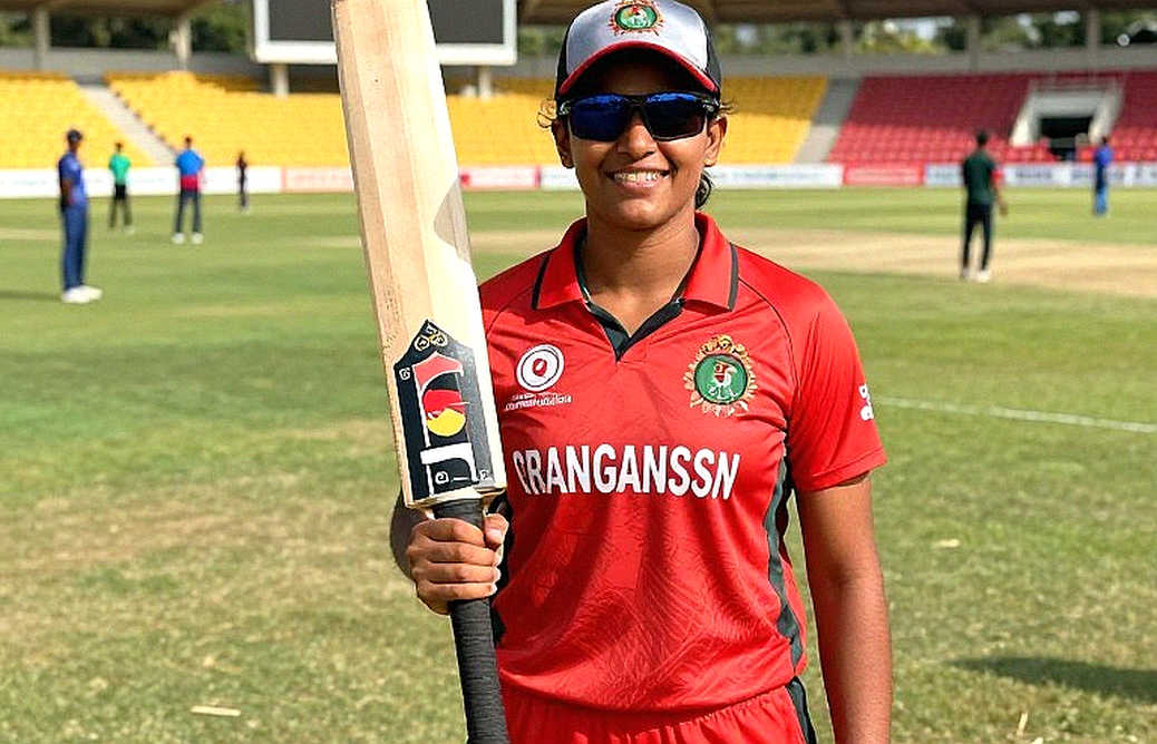খালি স্টেডিয়ামের স্তর: টি-টোয়েন্টি বিশ্বকাপ ২০২৬-এ তরুণ পেসারদের ওয়ার্কলোড খনন খালি স্টেডিয়ামের স্তর: টি-টোয়েন্টি বিশ্বকাপ ২০২৬-এ তরুণ পেসারদের ওয়ার্কলোড খনন