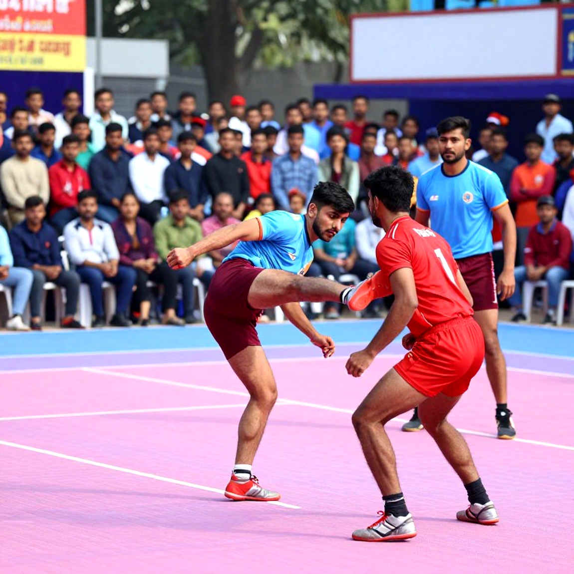 বাংলাদেশের সামনে টলে যাওয়া রক্ষণ, ইরানের সামনে ভারতের আসল পরীক্ষা