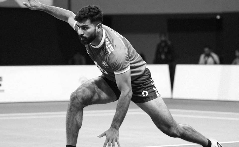 এশিয়ান গেমস ২০২৬: ভারতের ৪৮–২৫ জয়ের ভেতরে লুকিয়ে থাকা সতর্কবার্তা