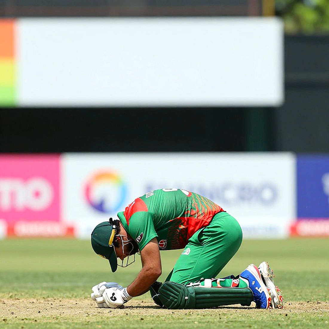 ব্লকচেইন ক্রিকেট বিশ্লেষণ: স্টেজ-১ ইনপুট ব্যর্থতা এবং ভবিষ্যতের রূপরেখা