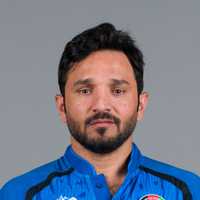 Gulbadin Naib