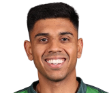 Rishi Patel
