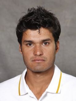 Zeeshan Malik