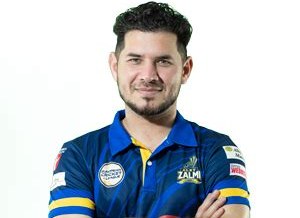 আজম খলিল