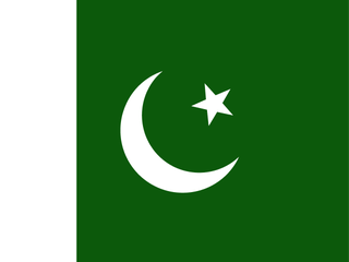 Pakistan Women