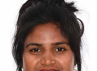 Suraiya Azmin