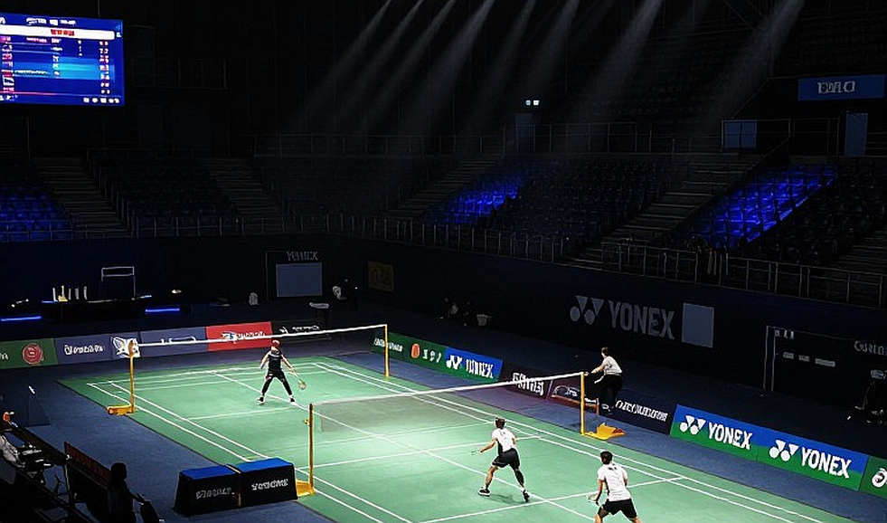 ৫৬-১: আন সি-ইয়ংয়ের ২০২৬ মৌসুম এবং সেই একটি হার, যা কোনো স্কোরলাইনে লেখা নেই