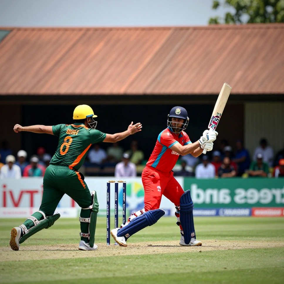 ডারবানের ১১৫ বল: রেনশ'র সেঞ্চুরি কি এক দশকের অনিশ্চয়তার সত্যিকারের উত্তর?