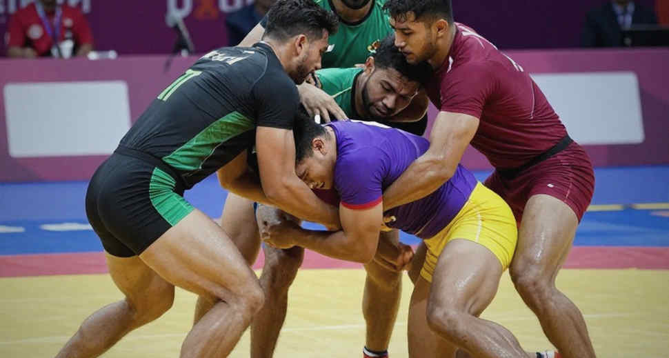 বেঞ্চে পড়ে থাকা 'হাই-ফ্লায়ার': ভারত-ইরান ফাইনালে পবন সেহরাওয়াতকে দিয়ে শুরু না করার ভেতরের গল্প