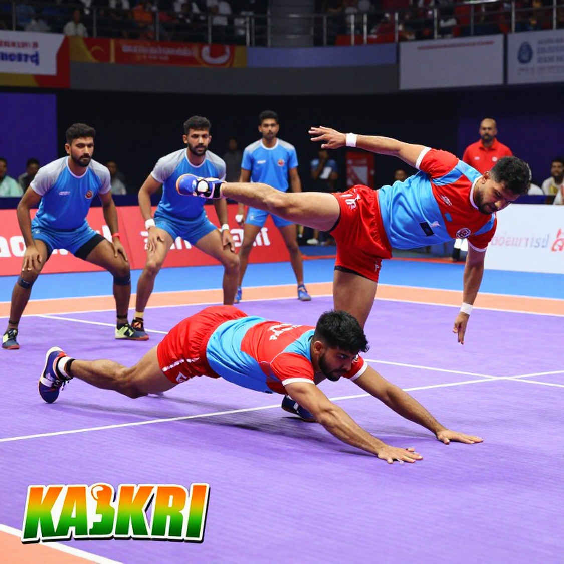 পাওয়ান সেহরাওয়াত বাদ, শূন্য স্বর্ণপদক: কমনওয়েলথ কাবাডিতে ভারতের ১৭ জনের তালিকা আসলে কী বলছে