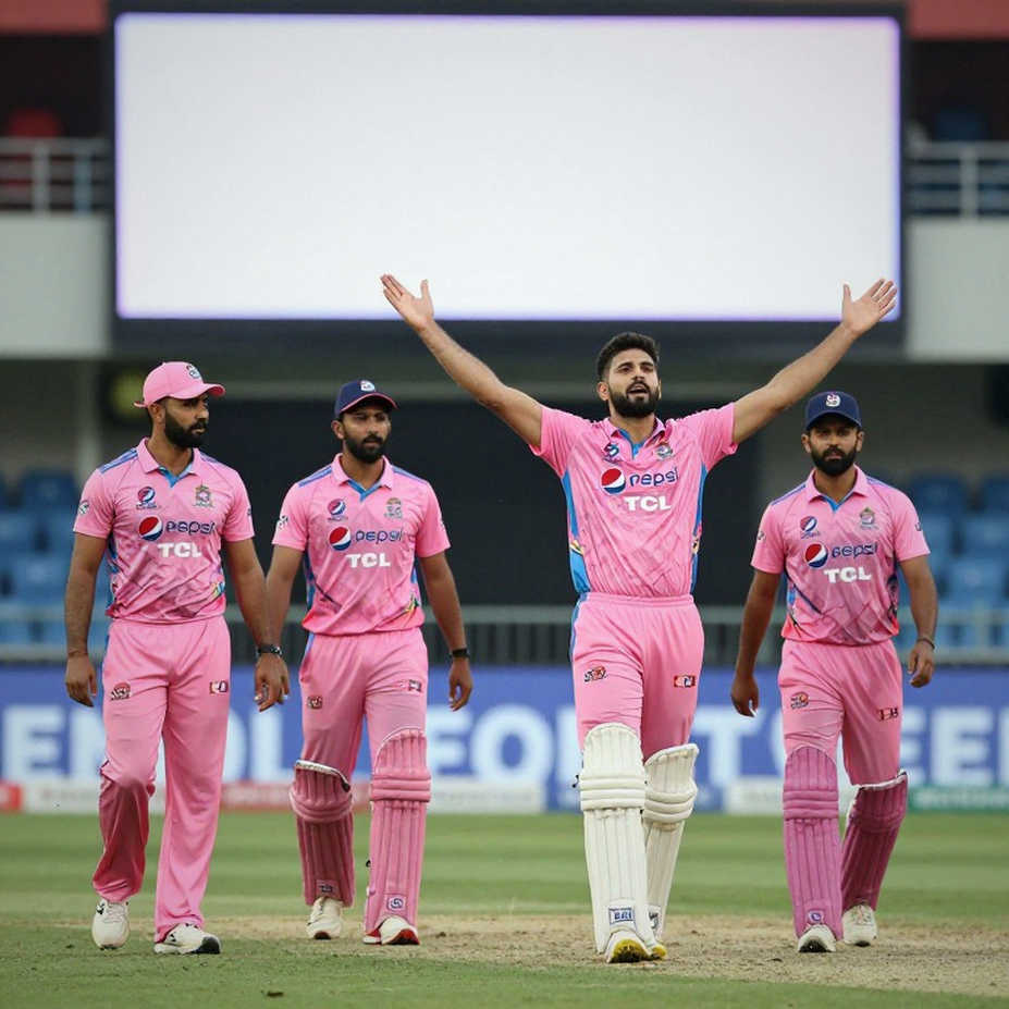 ট্যাগে হারিয়ে যাওয়া ম্যাচ: এশীয় ক্রিকেটের খবর যেখানে ফরম্যাটহীন হয়ে পৌঁছায়