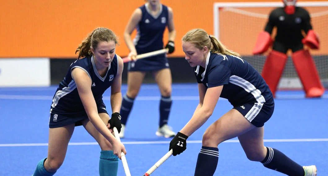 Fifteen Corners, Five Goals, One 'First': What the Tape of Bangladesh's Maiden Asian Games Hockey Win Shows — And What It Hides