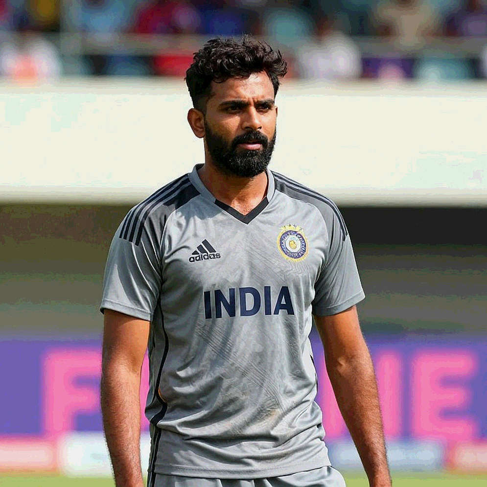 "ইতিহাস বেশি দয়ালু হবে": অজিত আগ্রাকরের বিদায়, তিন ট্রফির স্তরবিন্যাস আর ২০২৭-এর দিকে তাকিয়ে থাকা একটা শূন্যতা